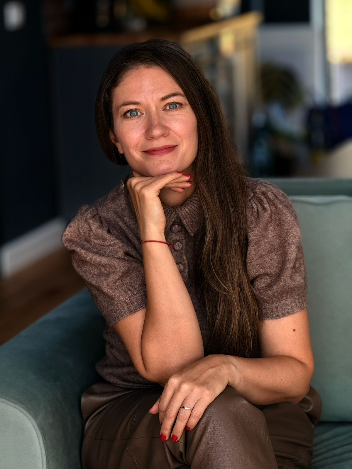 Dana, psihoterapeut
